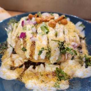 Khasta Kachori