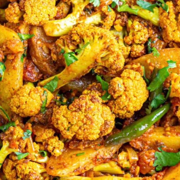 Savor Our Gobi Specialties