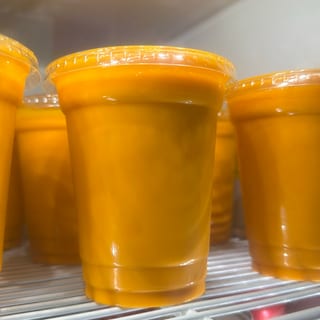 Mango Lassi