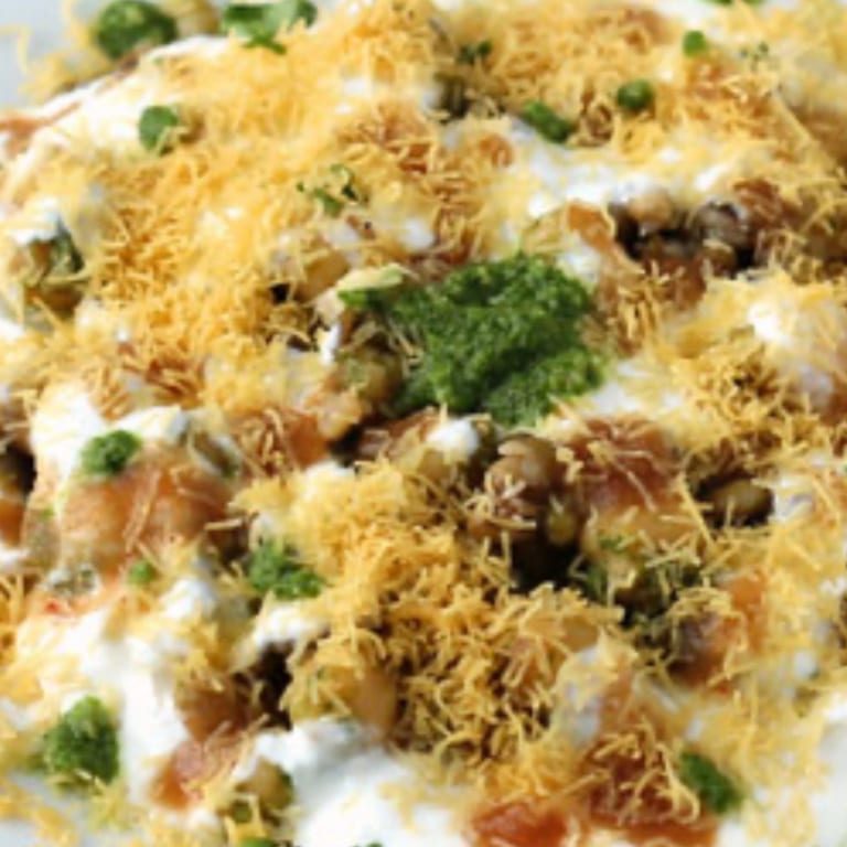 Savor Our Authentic Chaat