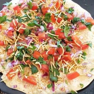 Masala Papad