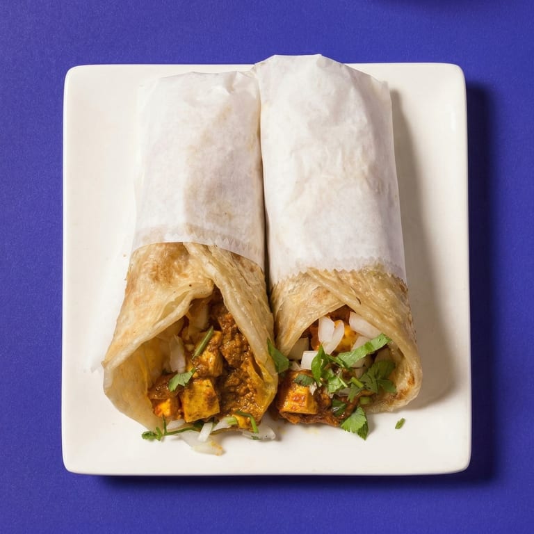 Delicious Biryani Options