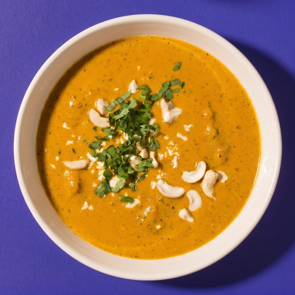 Delicious Chicken Korma