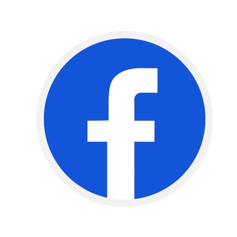 Like Us On Facebook