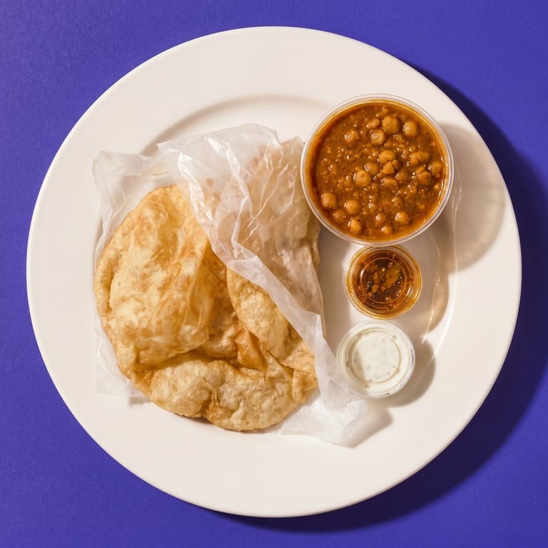Delicious Tadka Dishes