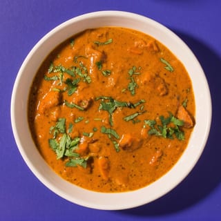 Chicken Tikka Bowl