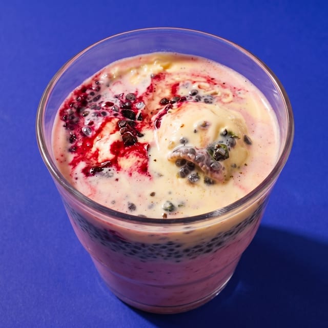 Bollywood Falooda.