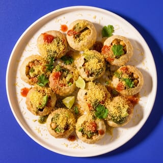 Sev Puri
