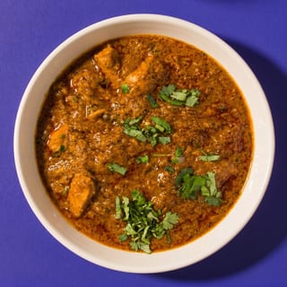 Chicken Curry