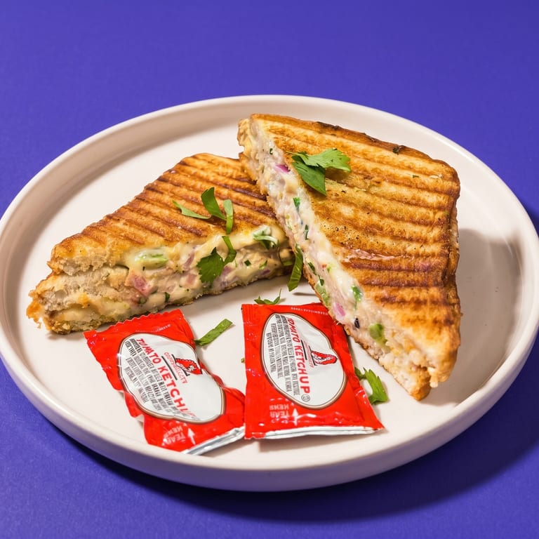 Savor Your Lunch with Us