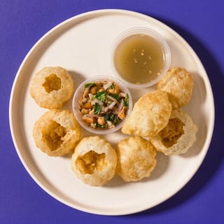 Pani Puri