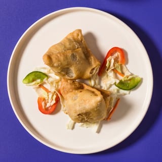 Samosa
