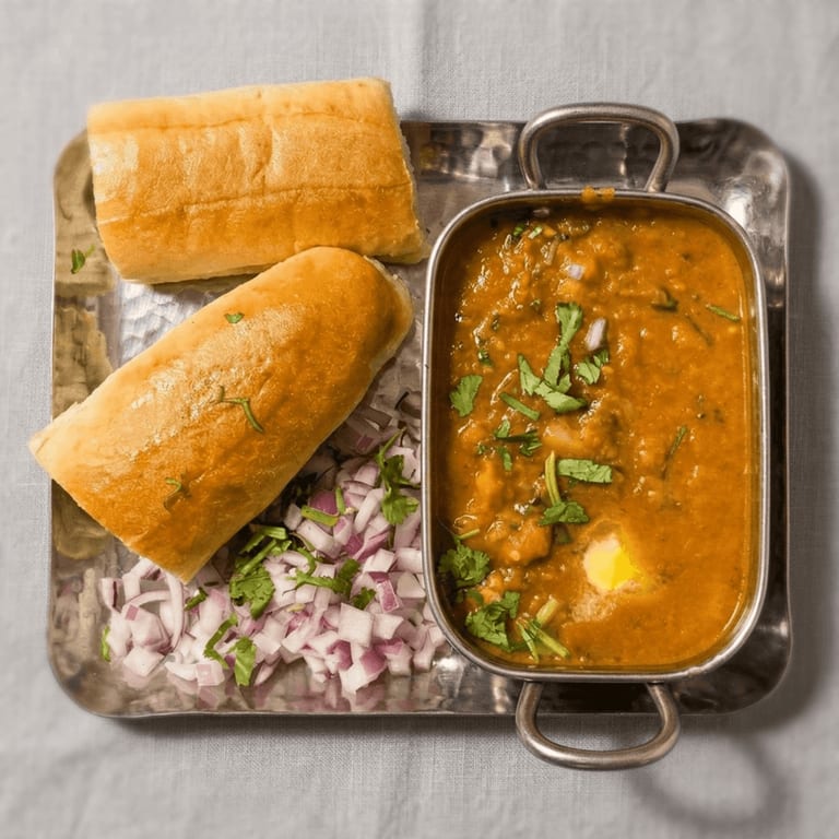A Taste of Classic Indian Favorites 🥘