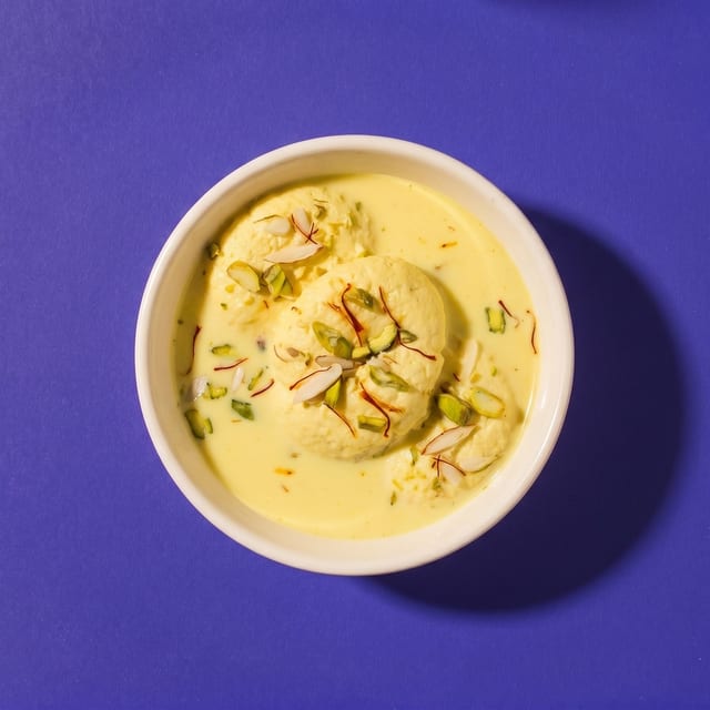 Ras Malai.