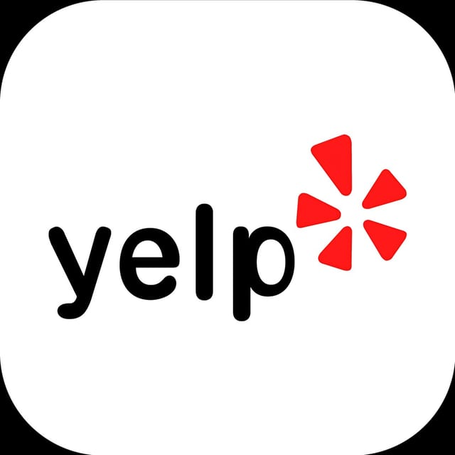 Check Us Out On Yelp