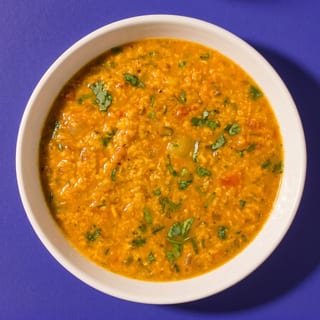 Daal Tadka