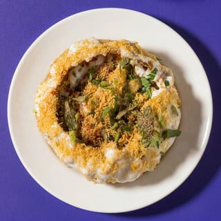 Khasta Kachori