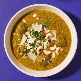 Malai Kofta