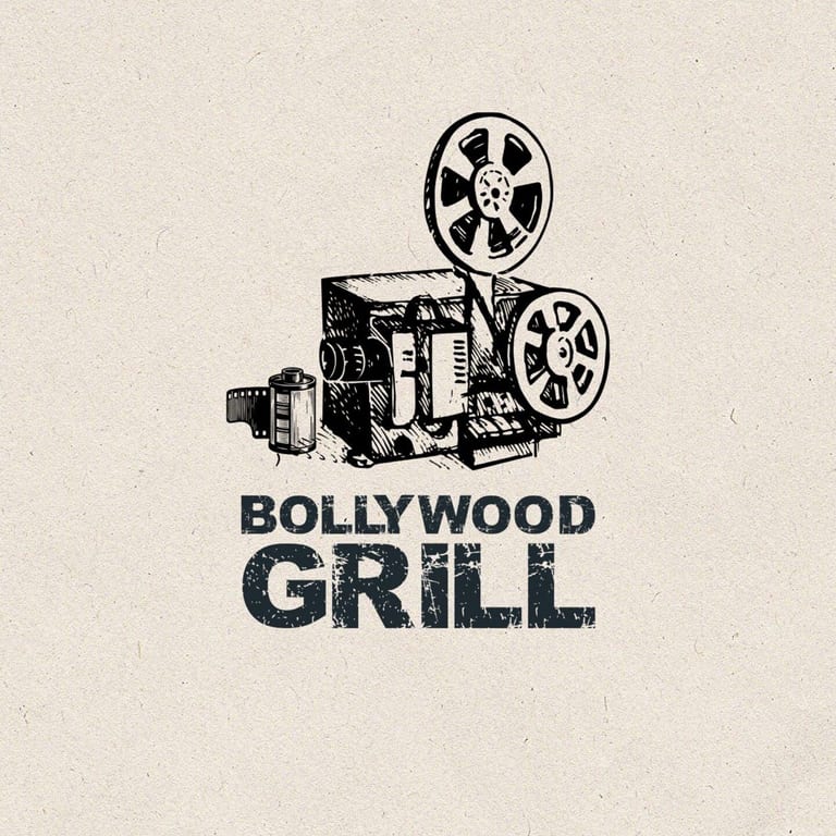 Two Locations, One Bollywood Grill