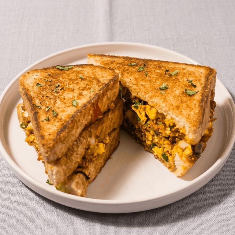 Delicious Paneer Tikka Awaits