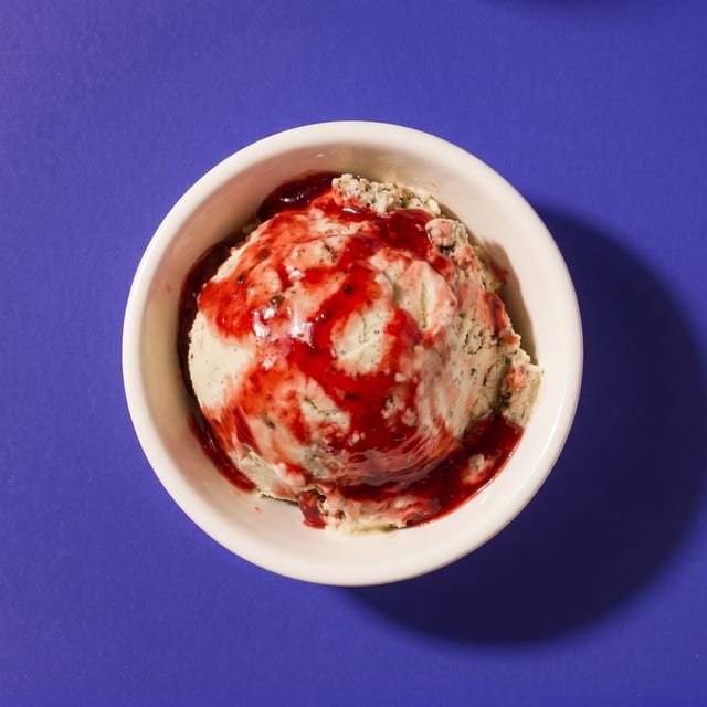 Ice Cream.