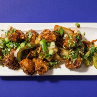 Gobi Manchurian Dry