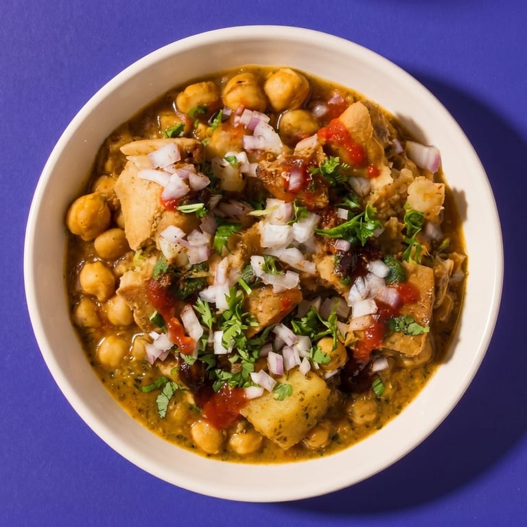 Dinner Delights Await You