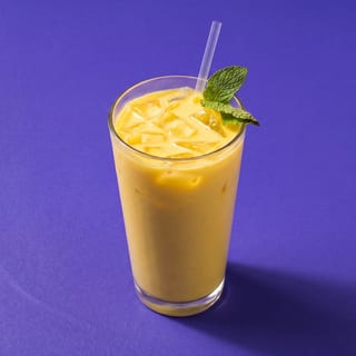 Mango Lassi