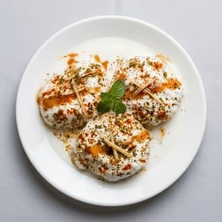 Dahi Vada