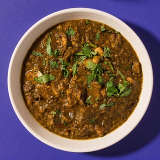 Kaju Butter Masala