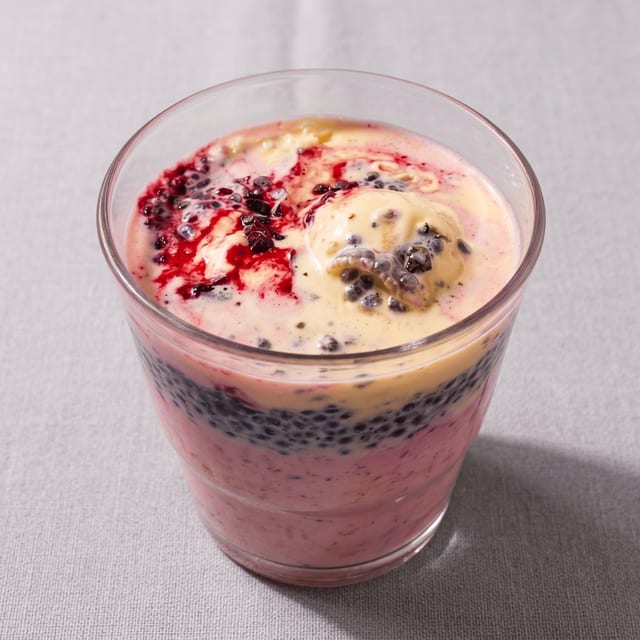 Bollywood Falooda.