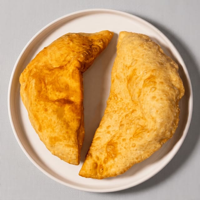Bhature.