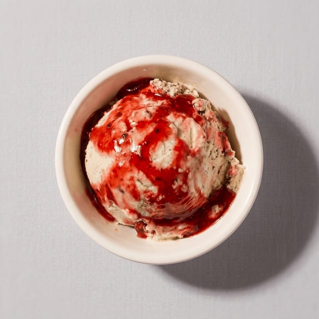 Ice Cream.