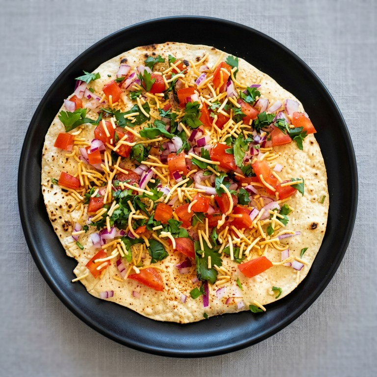 Delicious Masala Dishes