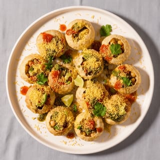 Sev Puri