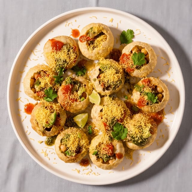 Sev Puri.