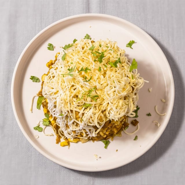 Bhel.