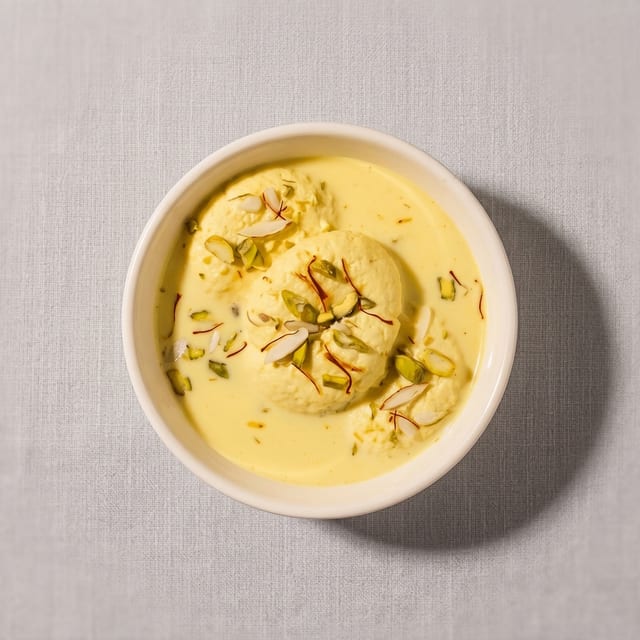 Ras Malai.