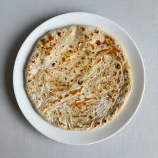 Aloo Paratha