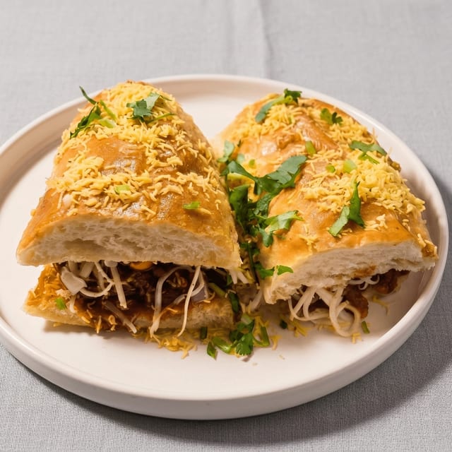 Dabeli.